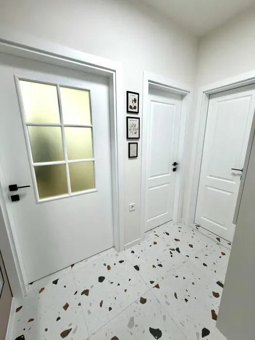 Продава 2-СТАЕН, гр. Пловдив, Тракия, снимка 7 - Апартаменти - 53854980