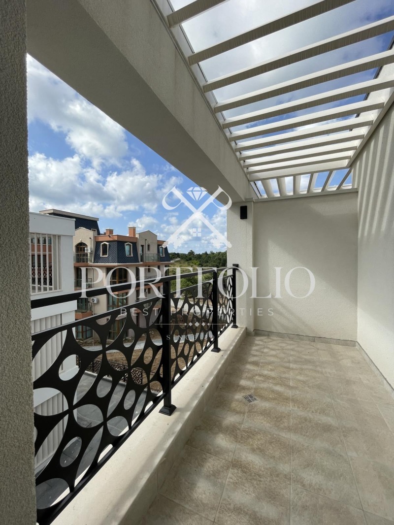 Zu verkaufen  2 Schlafzimmer region Burgas , Sozopol , 103 qm | 73618767 - Bild [8]