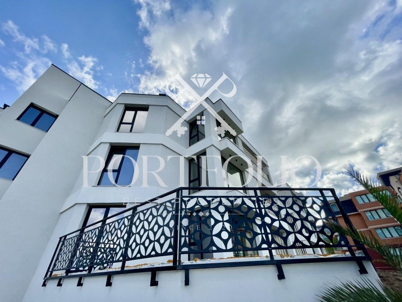 Zu verkaufen  2 Schlafzimmer region Burgas , Sozopol , 103 qm | 73618767 - Bild [12]