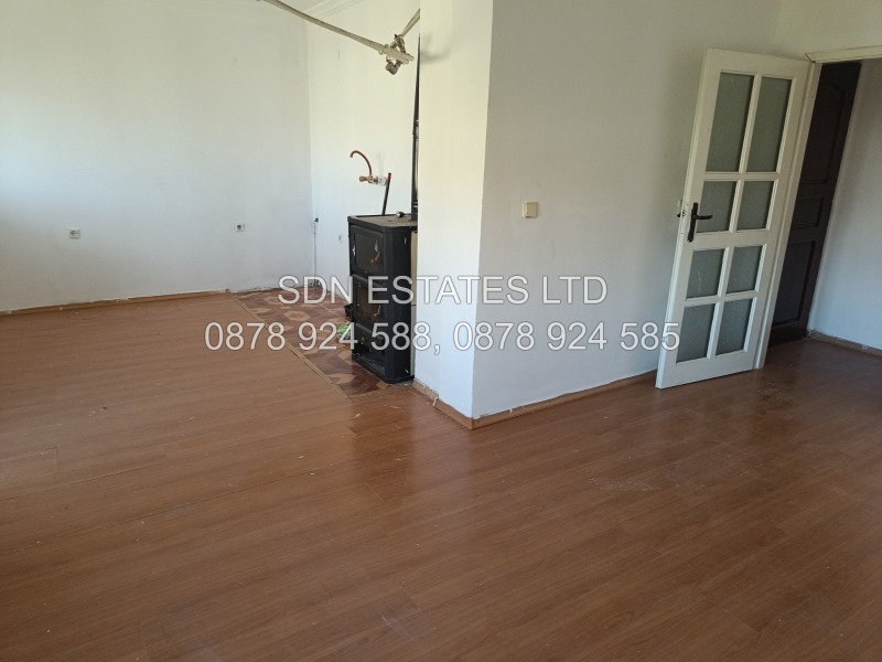 Продаја  2 спаваће собе регион Стара Загора , Казанлак , 85 м2 | 87794623 - слика [5]