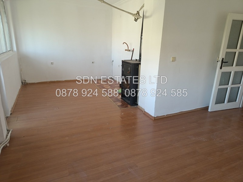 Продаја  2 спаваће собе регион Стара Загора , Казанлак , 85 м2 | 87794623 - слика [2]