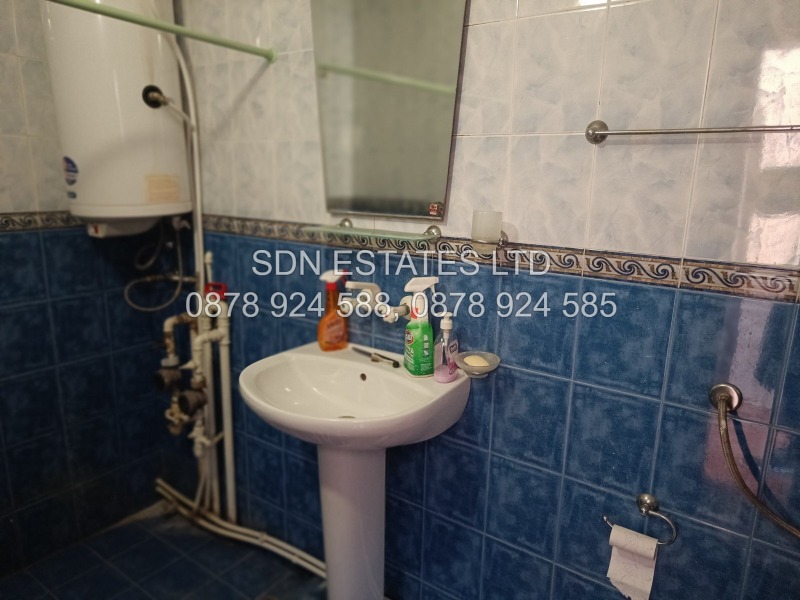 Продаја  2 спаваће собе регион Стара Загора , Казанлак , 85 м2 | 87794623 - слика [7]