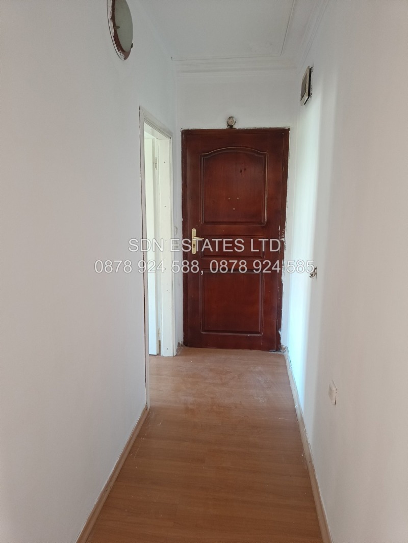 Продаја  2 спаваће собе регион Стара Загора , Казанлак , 85 м2 | 87794623 - слика [6]