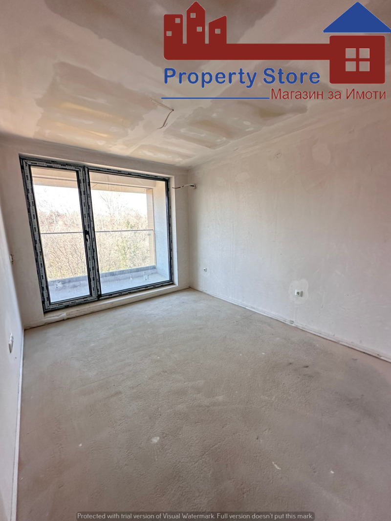 Продава 3-СТАЕН, гр. Варна, Цветен квартал, снимка 3 - Апартаменти - 49523843