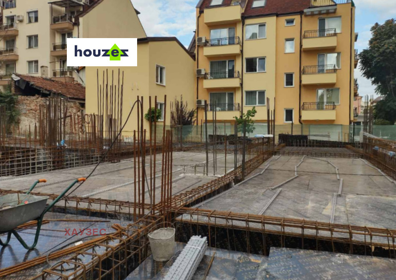 Eladó  2 hálószobás Sofia , Banisora , 106 négyzetméter | 12853578 - kép [3]