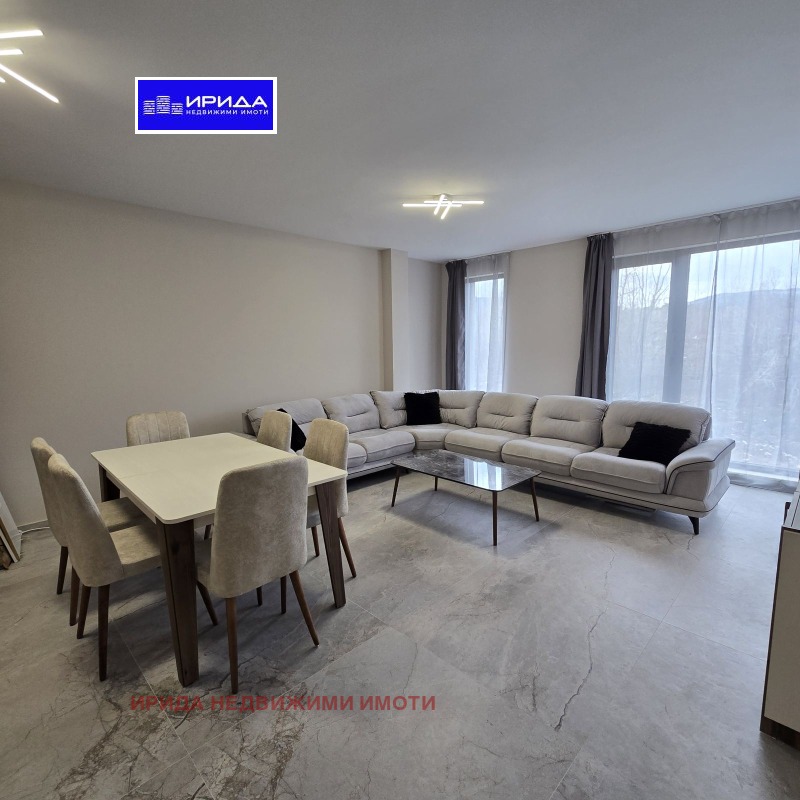 Продава 3-СТАЕН, гр. София, Горна баня