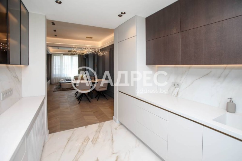 En venta  2 dormitorios Sofia , Tsentar , 93 metros cuadrados | 96513270 - imagen [6]