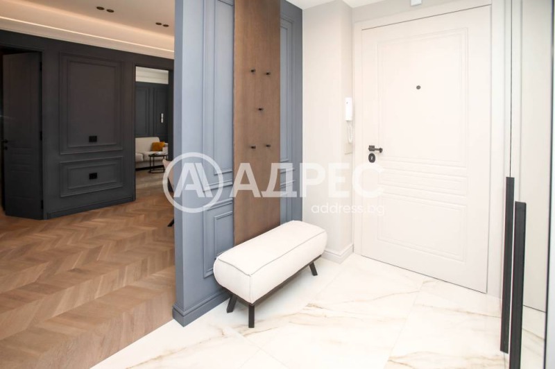 En venta  2 dormitorios Sofia , Tsentar , 93 metros cuadrados | 96513270 - imagen [13]