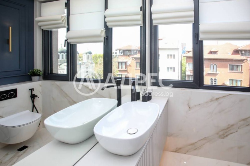 En venta  2 dormitorios Sofia , Tsentar , 93 metros cuadrados | 96513270 - imagen [12]