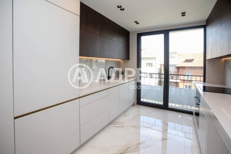 En venta  2 dormitorios Sofia , Tsentar , 93 metros cuadrados | 96513270 - imagen [8]