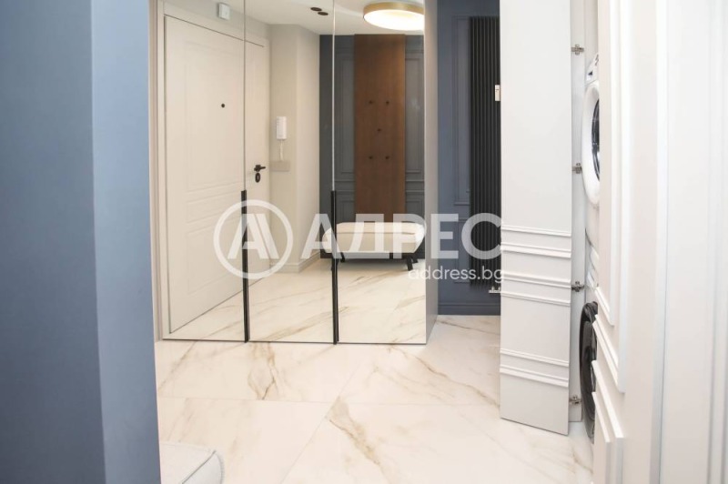 En venta  2 dormitorios Sofia , Tsentar , 93 metros cuadrados | 96513270 - imagen [10]