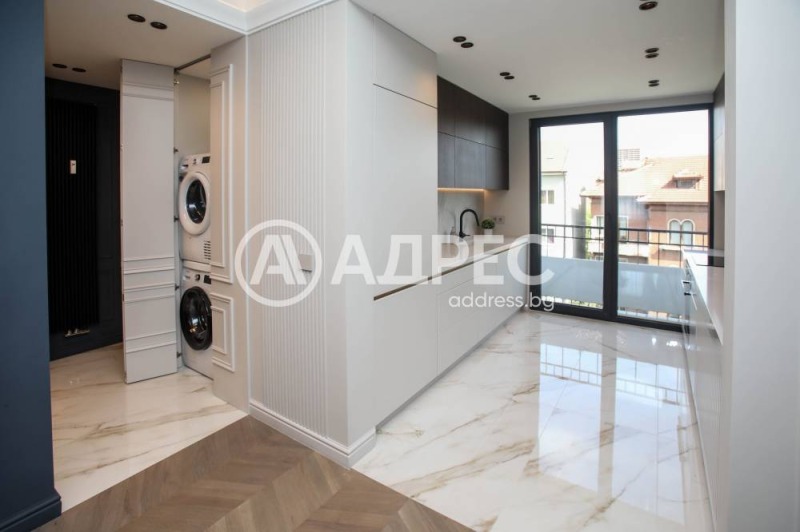 En venta  2 dormitorios Sofia , Tsentar , 93 metros cuadrados | 96513270 - imagen [5]