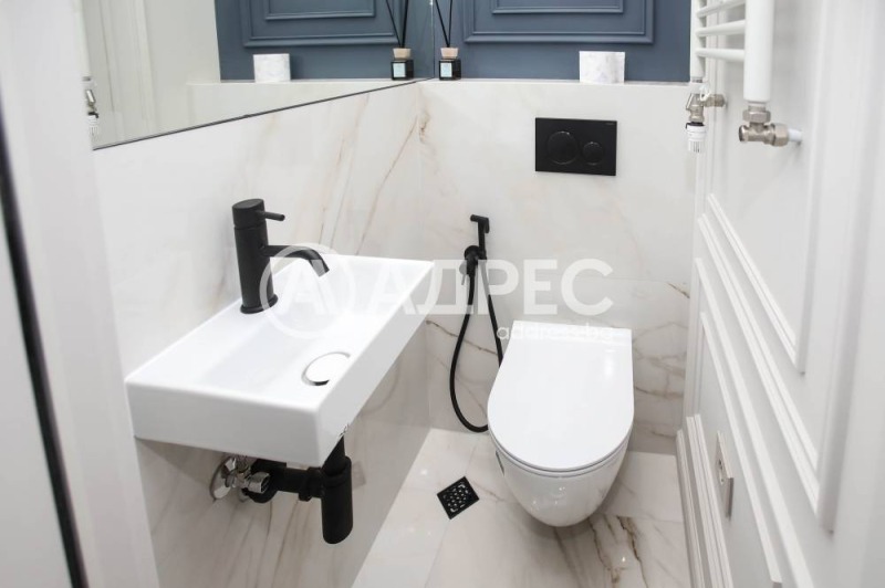 En venta  2 dormitorios Sofia , Tsentar , 93 metros cuadrados | 96513270 - imagen [14]