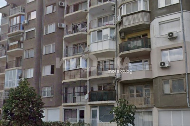 Zu verkaufen  2 Schlafzimmer Sofia , w.z.Malinowa dolina , 83 qm | 79097885 - Bild [3]
