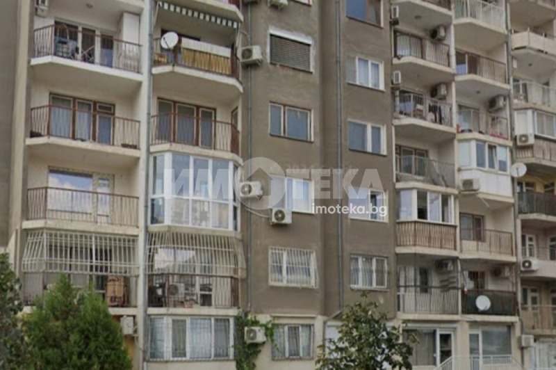 Zu verkaufen  2 Schlafzimmer Sofia , w.z.Malinowa dolina , 83 qm | 79097885