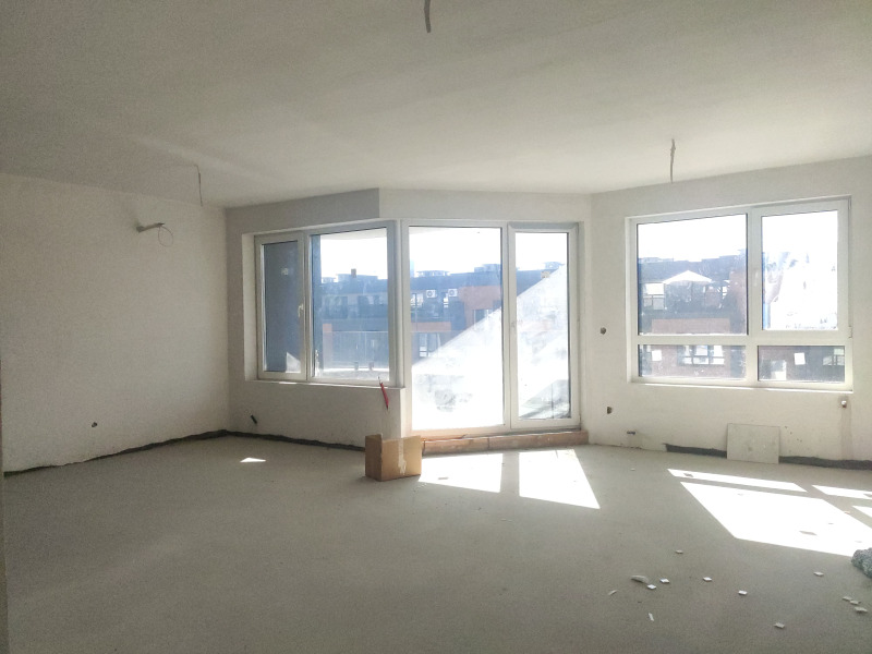 На продаж  2 спальні София , Малинова долина , 127 кв.м | 89577464 - зображення [3]
