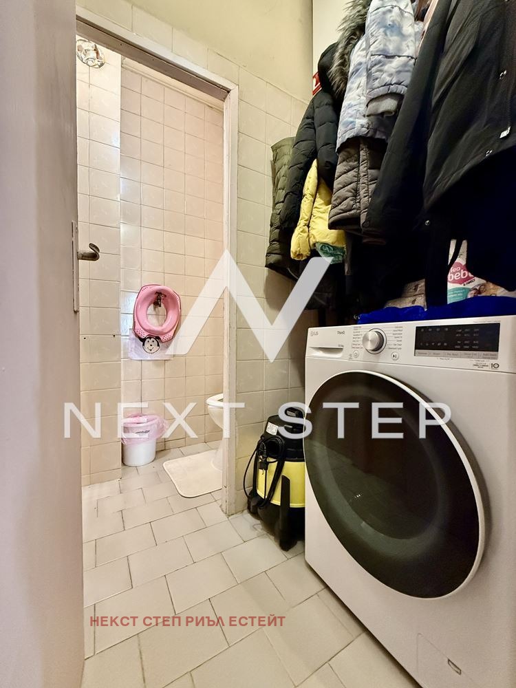 Продава 3-СТАЕН, гр. Пловдив, Тракия, снимка 3 - Апартаменти - 52720869