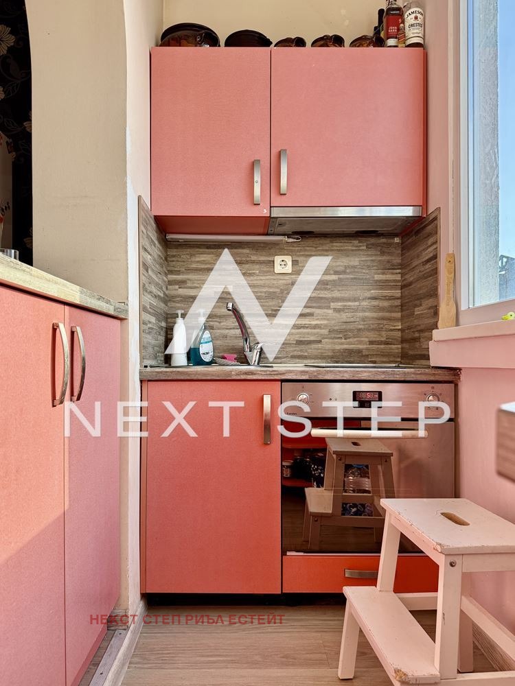 Продава 3-СТАЕН, гр. Пловдив, Тракия, снимка 5 - Апартаменти - 52720869