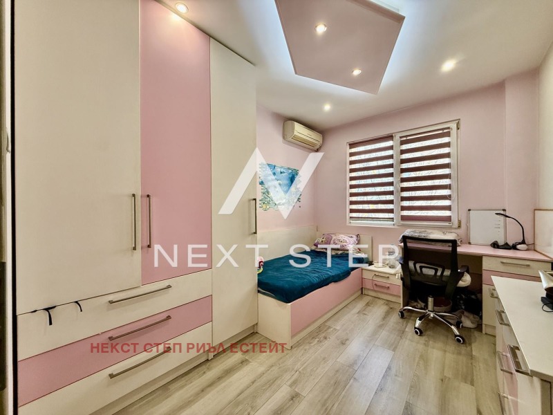 Продава 3-СТАЕН, гр. Пловдив, Тракия, снимка 7 - Апартаменти - 52720869