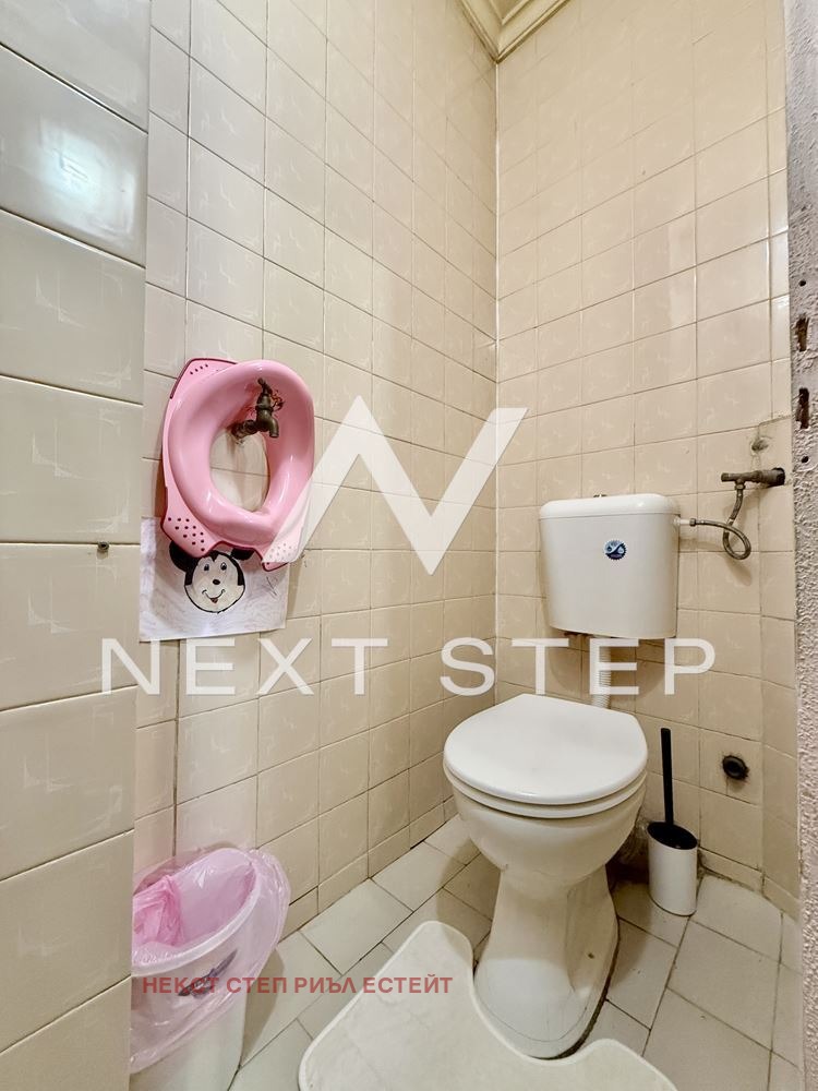 Продава 3-СТАЕН, гр. Пловдив, Тракия, снимка 2 - Апартаменти - 52720869