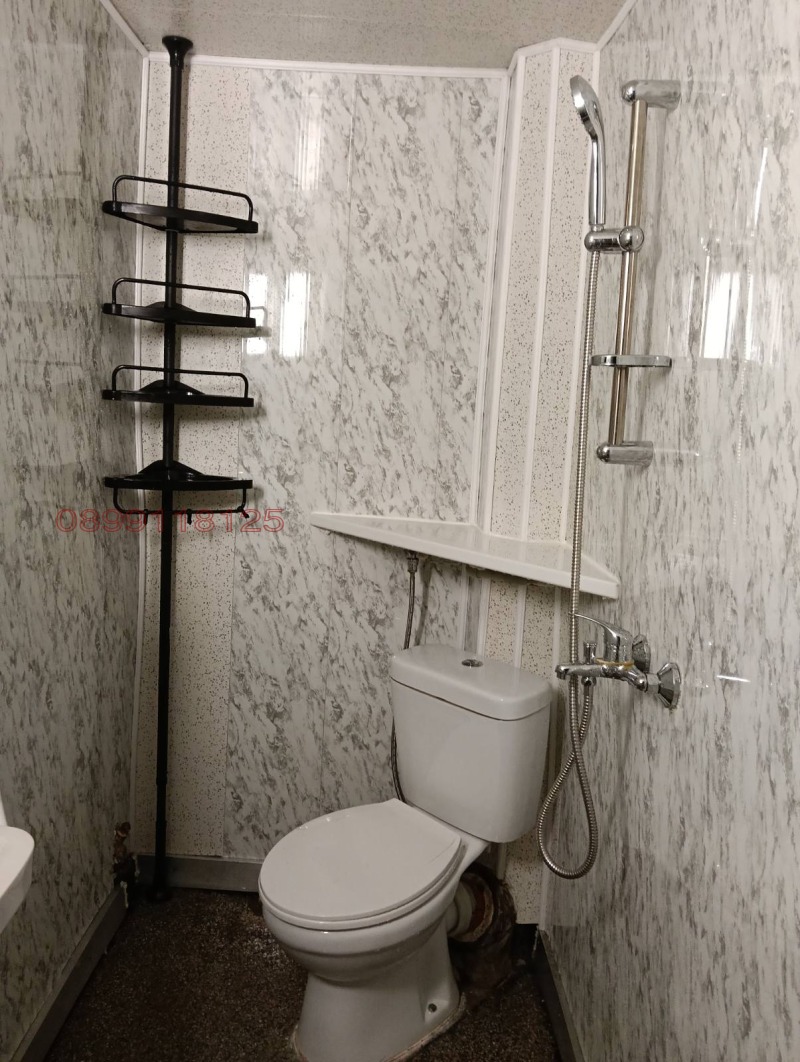 Продава 3-СТАЕН, гр. Шумен, Добруджански, снимка 3 - Апартаменти - 52751336