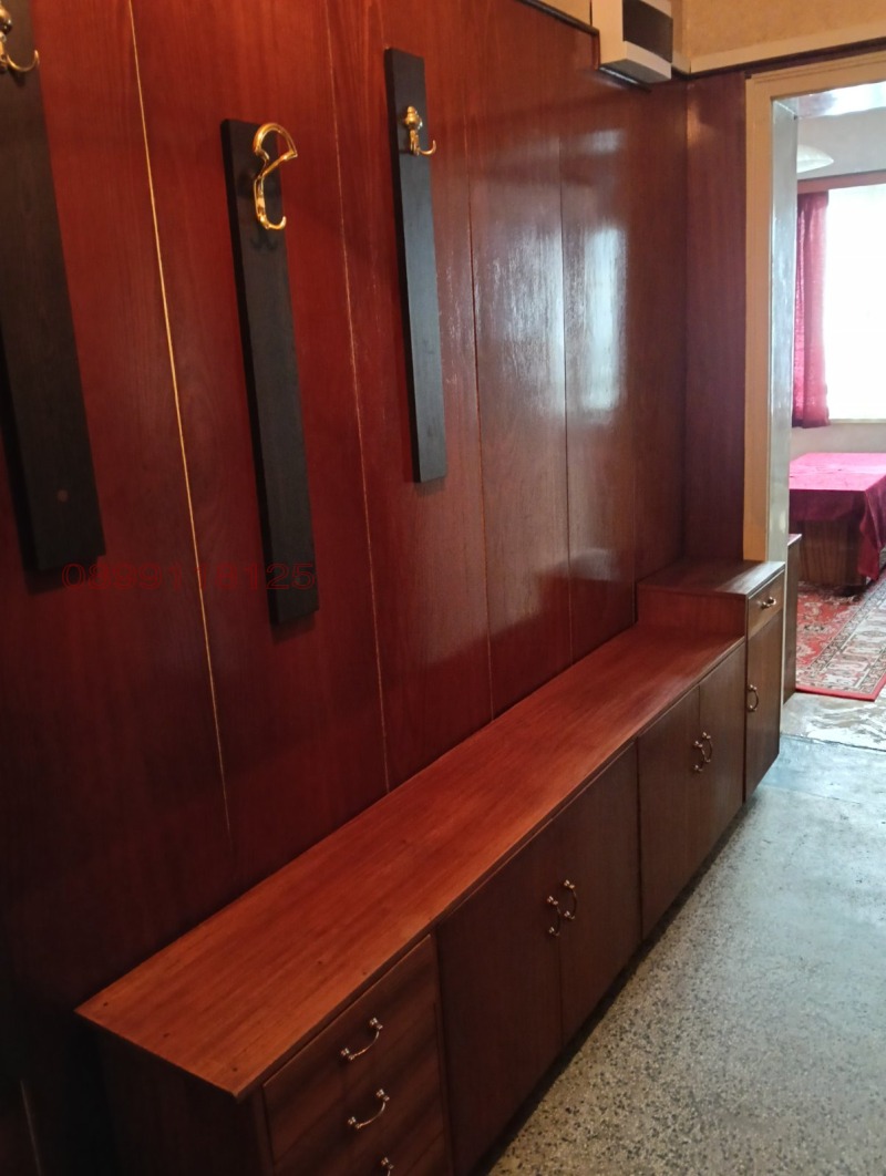 Продава 3-СТАЕН, гр. Шумен, Добруджански, снимка 4 - Апартаменти - 52751336