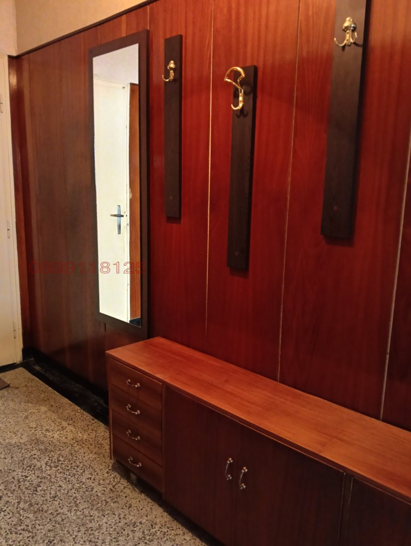 Продава 3-СТАЕН, гр. Шумен, Добруджански, снимка 8 - Апартаменти - 52751336