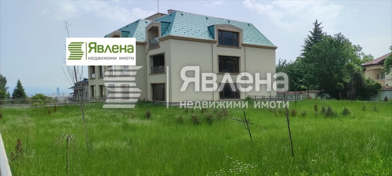 Продава 3-СТАЕН, гр. София, Драгалевци, снимка 2 - Апартаменти - 52958700