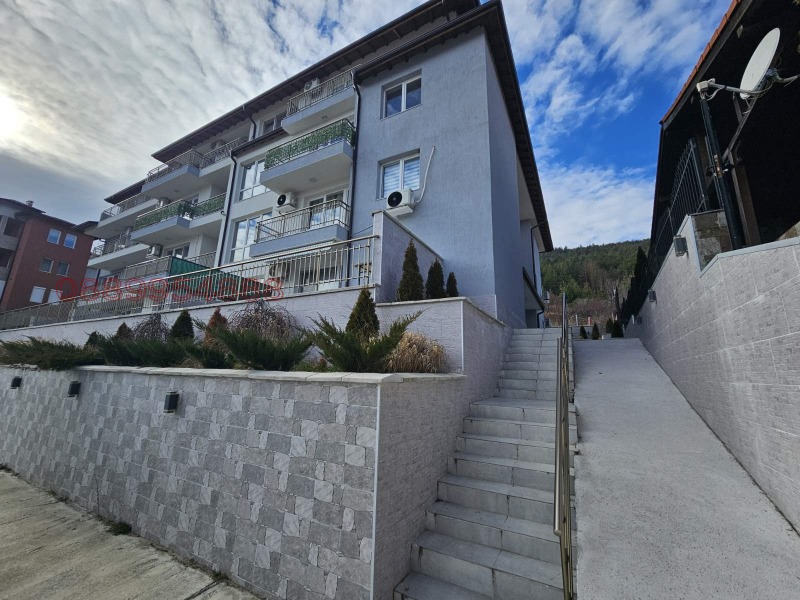 Продава 3-СТАЕН, гр. Велинград, област Пазарджик, снимка 8 - Апартаменти - 53155169