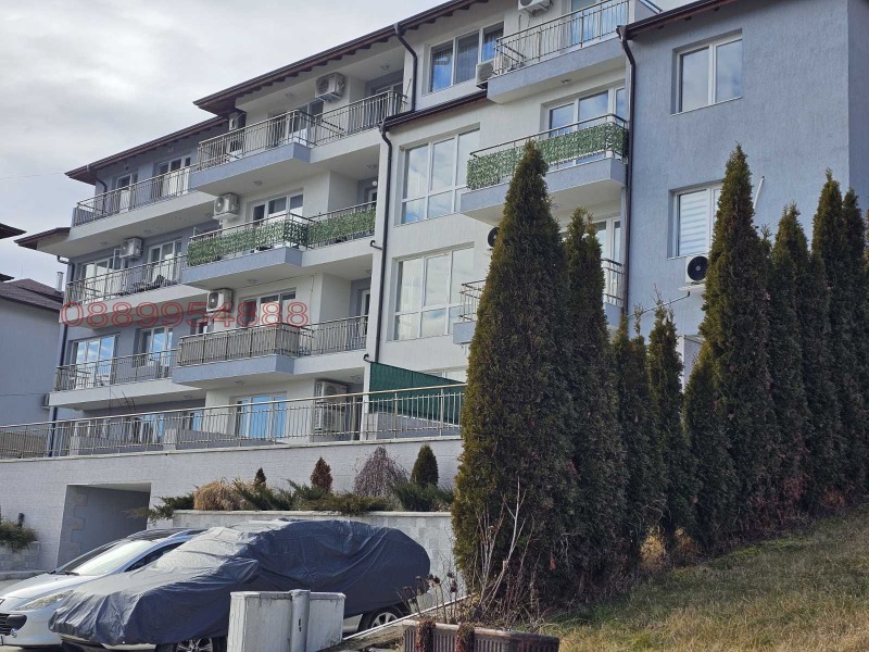 Продава 3-СТАЕН, гр. Велинград, област Пазарджик, снимка 13 - Апартаменти - 53155169