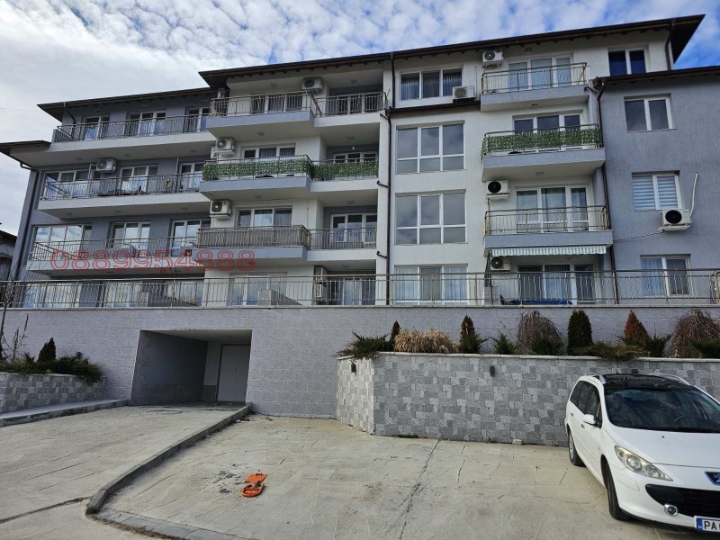 Продава 3-СТАЕН, гр. Велинград, област Пазарджик, снимка 10 - Апартаменти - 53155169