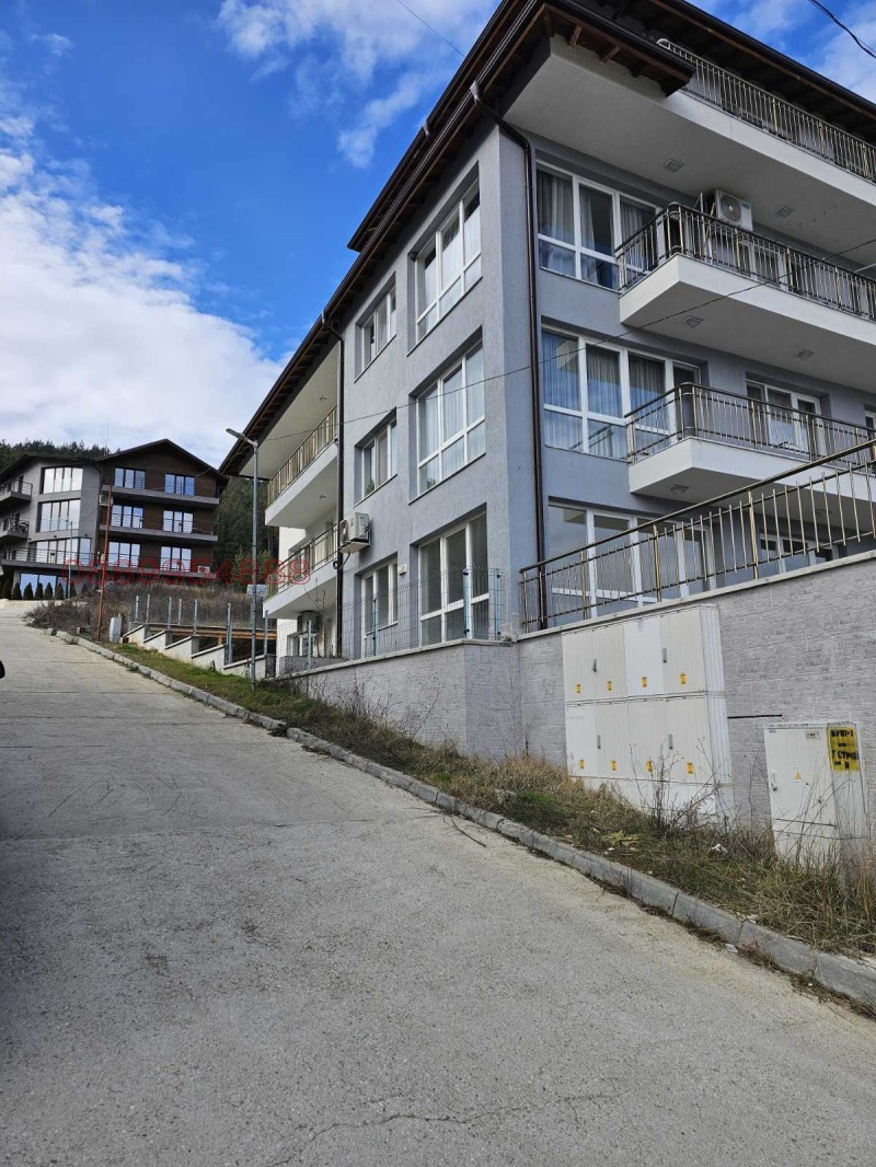 Продава 3-СТАЕН, гр. Велинград, област Пазарджик, снимка 9 - Апартаменти - 53155169