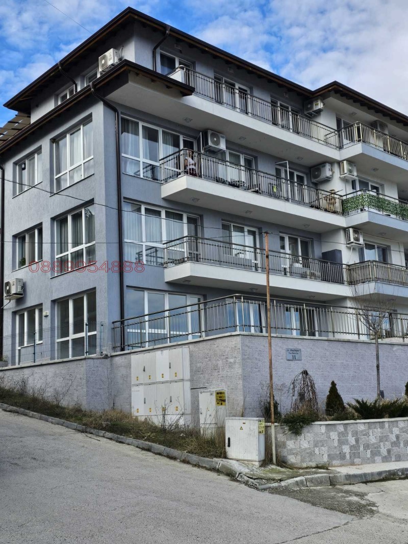 Продава 3-СТАЕН, гр. Велинград, област Пазарджик, снимка 11 - Апартаменти - 53155169