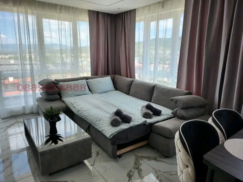 Продава 3-СТАЕН, гр. Велинград, област Пазарджик, снимка 4 - Апартаменти - 53155169