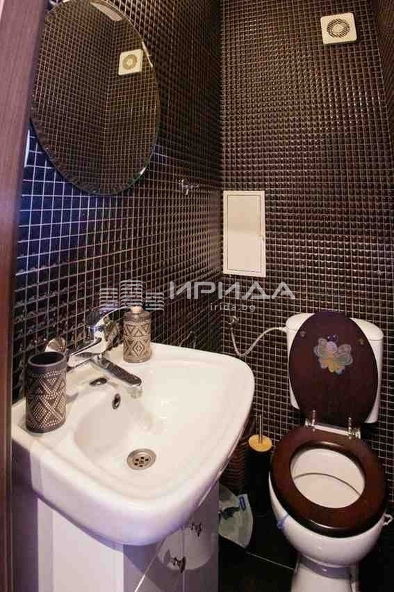 Продава 3-СТАЕН, гр. София, Център, снимка 9 - Апартаменти - 53630159