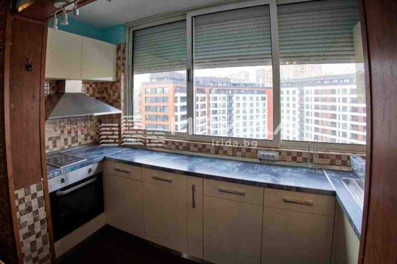 Продава 3-СТАЕН, гр. София, Център, снимка 7 - Апартаменти - 53630159