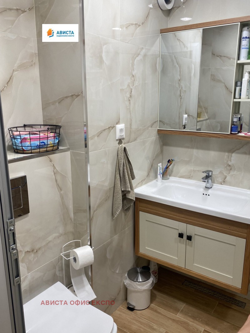 Продава 4-СТАЕН, гр. София, Медицинска академия, снимка 11 - Апартаменти - 52389445