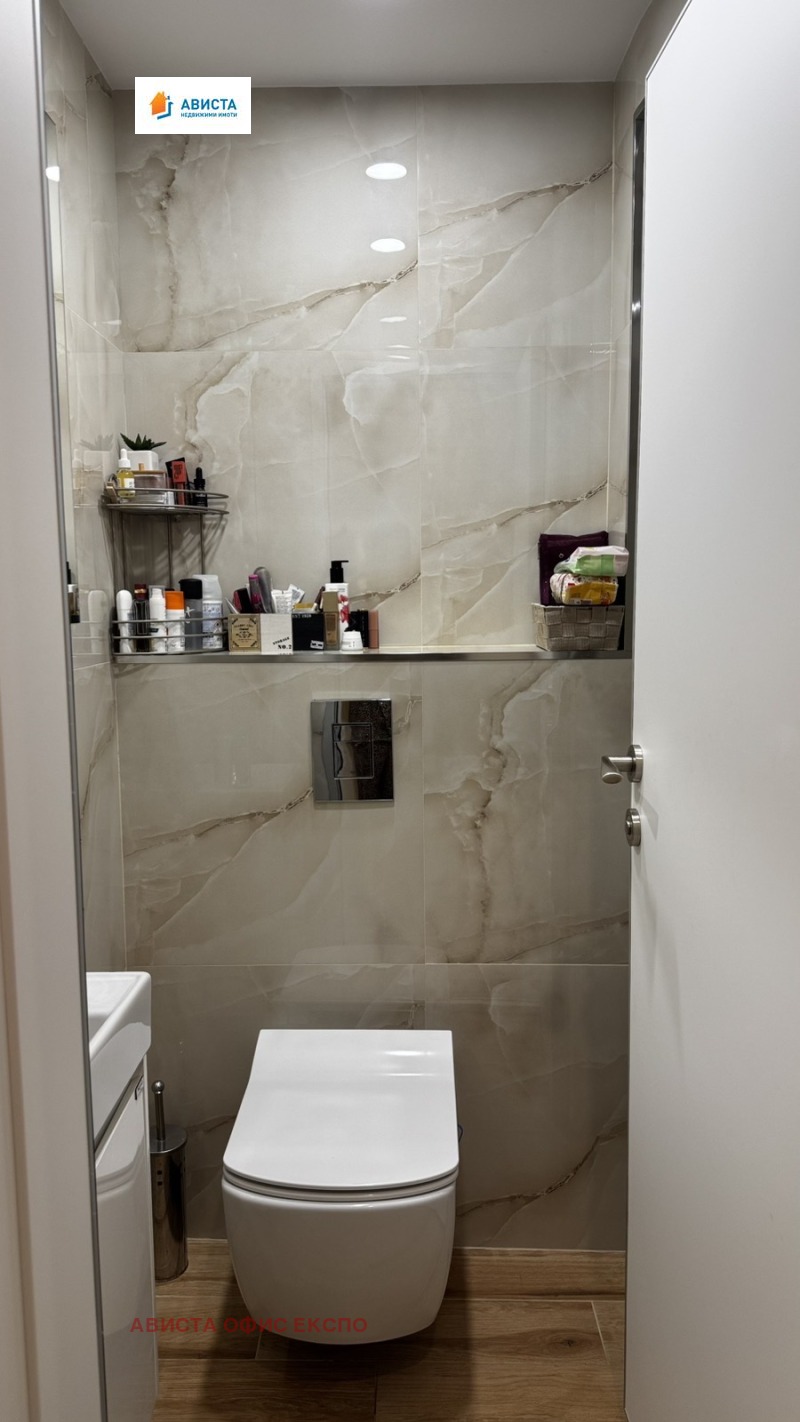 Продава 4-СТАЕН, гр. София, Медицинска академия, снимка 12 - Апартаменти - 52389445