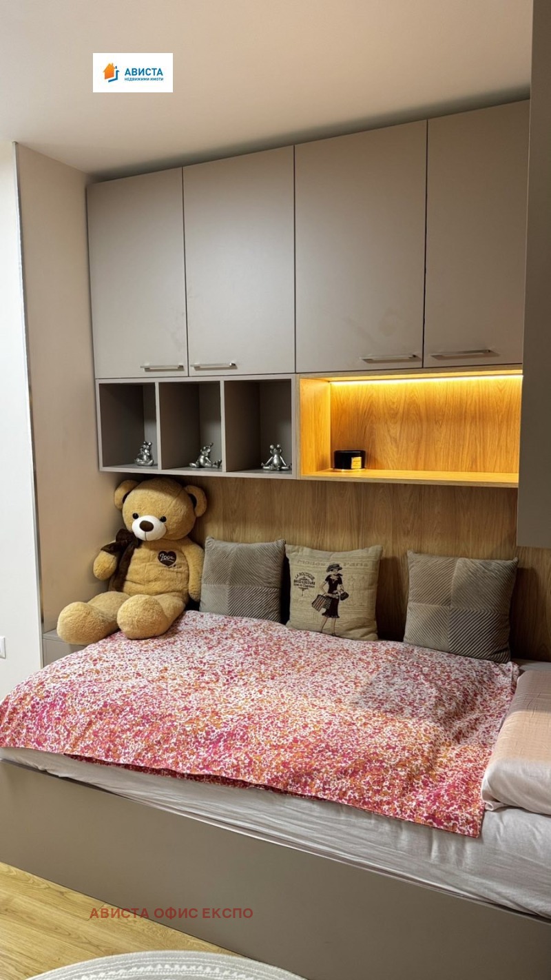 Продава 4-СТАЕН, гр. София, Медицинска академия, снимка 6 - Апартаменти - 52389445