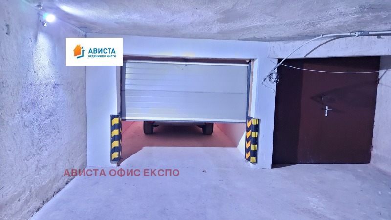 Продава 4-СТАЕН, гр. София, Медицинска академия, снимка 16 - Апартаменти - 52389445