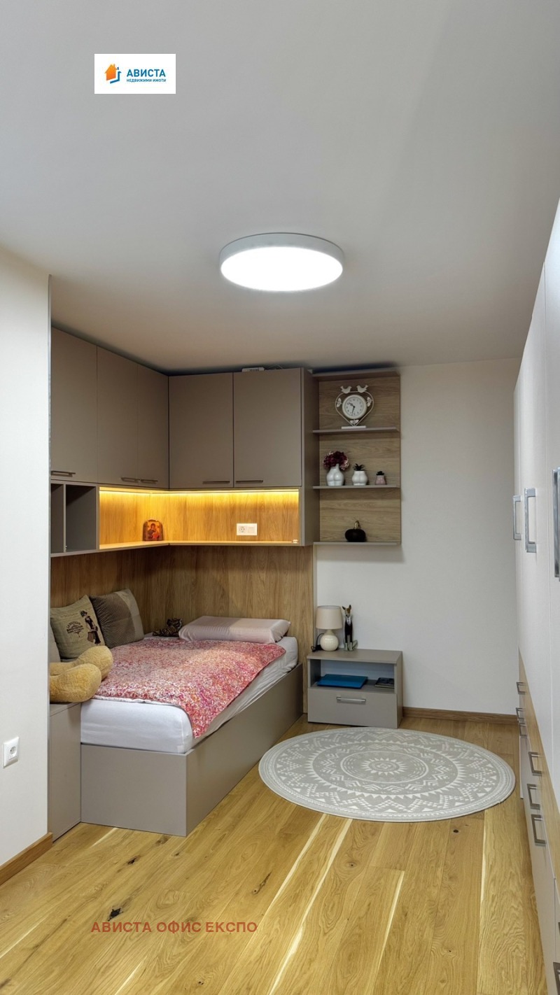 Продава 4-СТАЕН, гр. София, Медицинска академия, снимка 7 - Апартаменти - 52389445