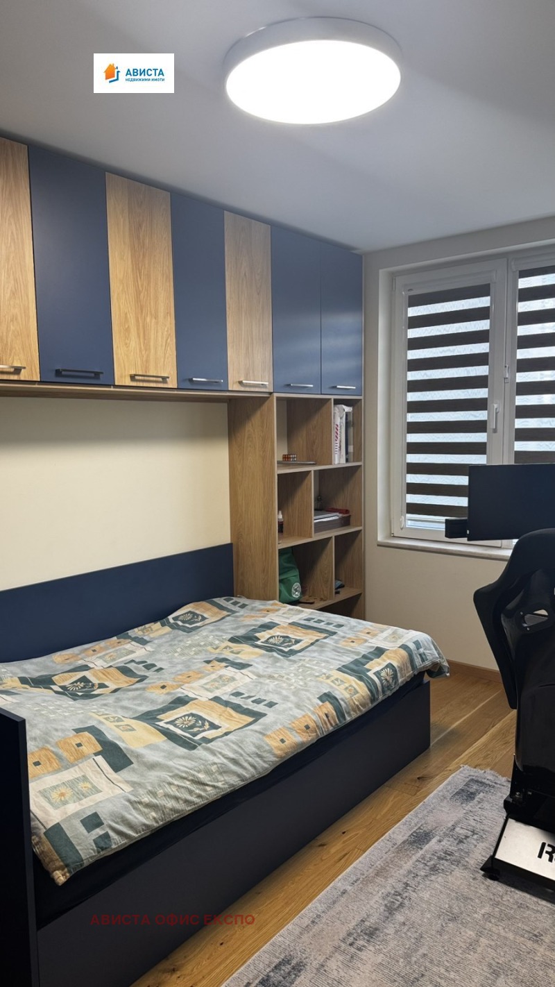 Продава 4-СТАЕН, гр. София, Медицинска академия, снимка 8 - Апартаменти - 52389445