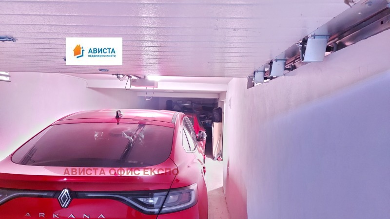 Продава 4-СТАЕН, гр. София, Медицинска академия, снимка 15 - Апартаменти - 52389445