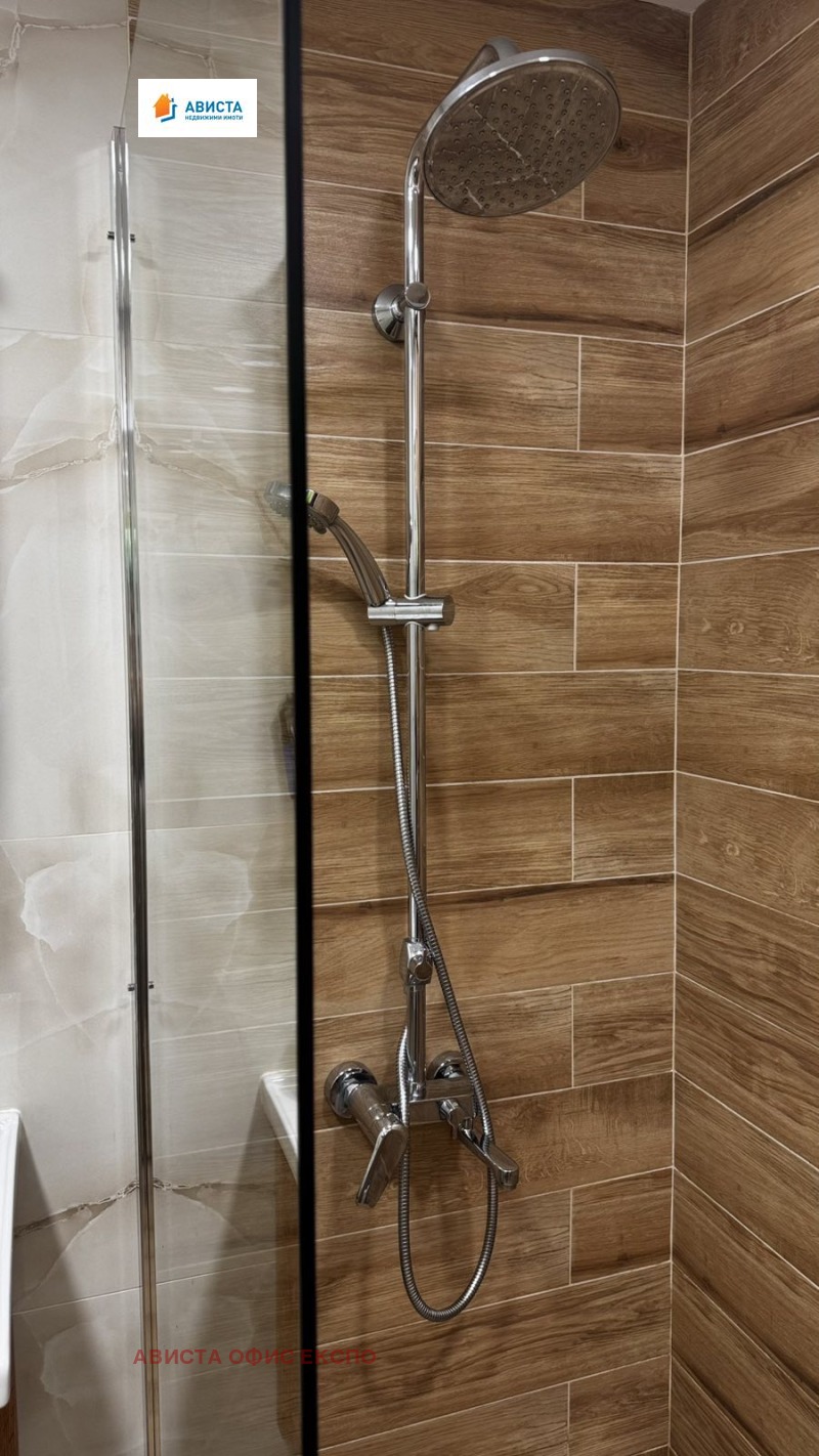 Продава 4-СТАЕН, гр. София, Медицинска академия, снимка 13 - Апартаменти - 52389445