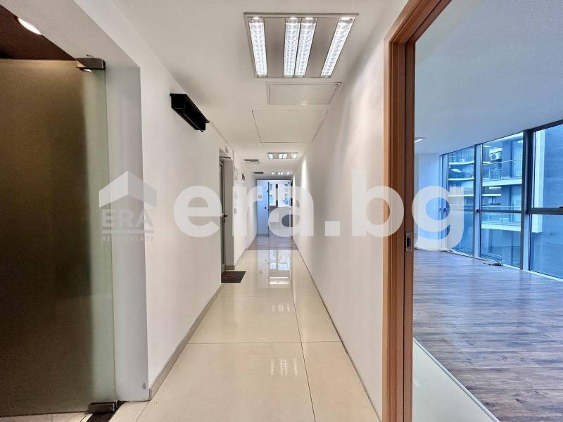 En venta  Oficina Sofia , Manastirski livadi , 176 metros cuadrados | 86032698 - imagen [5]