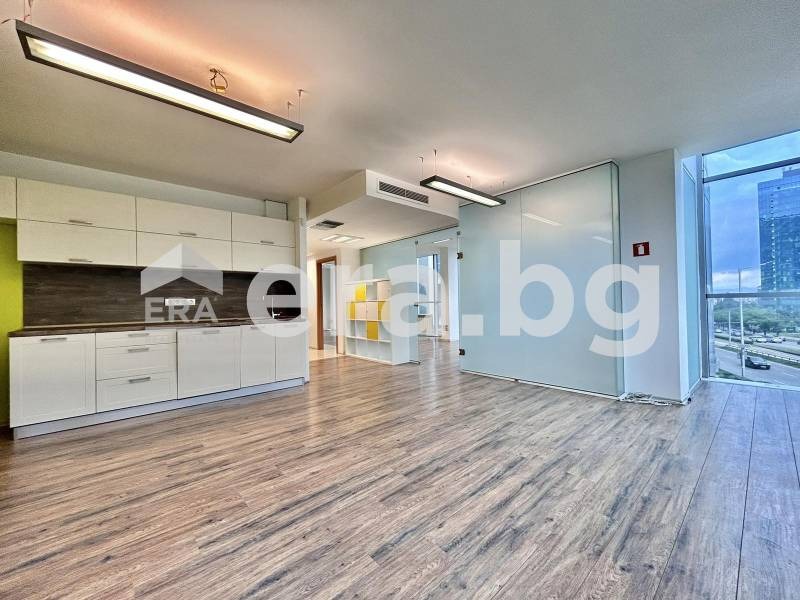 Na prodej  Kancelář Sofia , Manastirski livadi , 176 m2 | 86032698 - obraz [4]