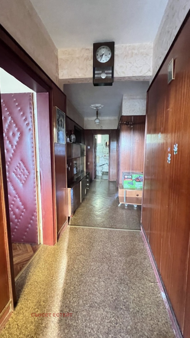 Продава ЕТАЖ ОТ КЪЩА, гр. Поморие, област Бургас, снимка 9 - Етаж от къща - 51187003