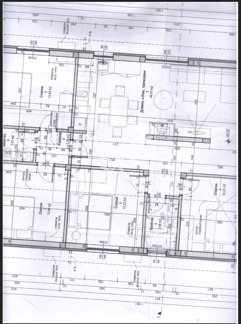 Продава КЪЩА, гр. Бургас, Крайморие, снимка 1 - Къщи - 46534072