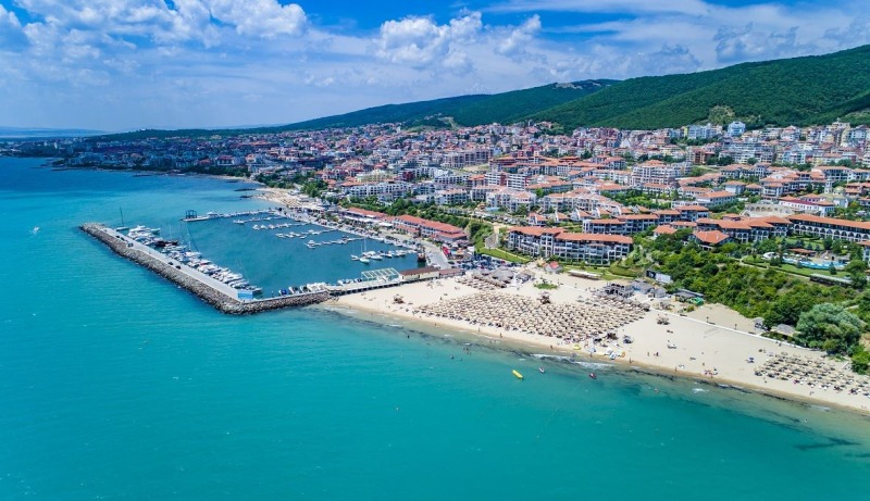 Till salu  Hus region Burgas , Sveti Vlas , 250 kvm | 87430899 - bild [15]