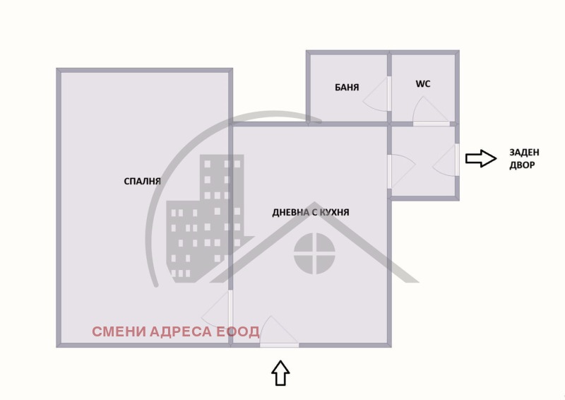 Продается  Дом область Варна , Чернево , 207 кв.м | 64295431 - изображение [16]